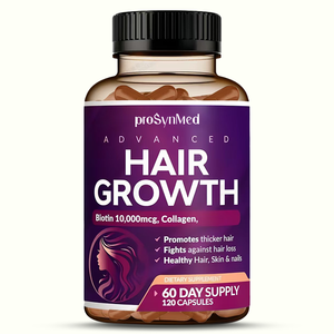 Capsules de vitamines capillaires avancées 24 en 1, palmier nain, <span class=keywords><strong>biotine</strong></span>, collagène, compléments alimentaires <span class=keywords><strong>pour</strong></span> adultes, soins des cheveux, de la peau et des <span class=keywords><strong>ongles</strong></span> - Product Image 1