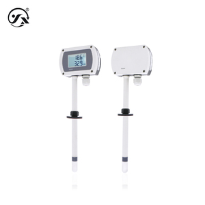 Cws20 chèn loại nhiệt độ và độ ẩm Transmitter cấp bằng sáng chế thiết kế Dip chuyển đổi điều chỉnh - Product Image 1