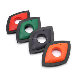 OEM ODM Mini kedi köpek <span class=keywords><strong>Pet</strong></span> kürk saç çıkarıcı detaylandırma detaylandırma fırça için araba iç ve oto detaylandırma malzemeleri, kanepe, mobilya - Product Image 2