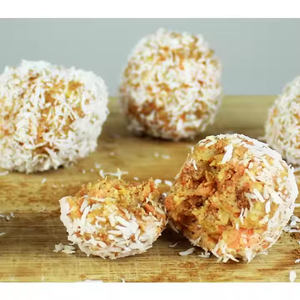 Línea automática de producción de alimentos, máquina redondeadora de bolas de proteína, máquina para hacer mordeduras de energía/máquina de bolas de Fecha - Product Image 4