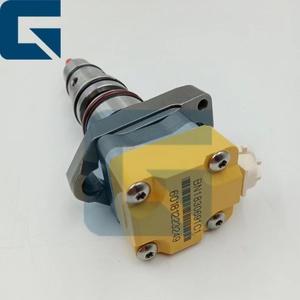 Inyector de Combustible BN1830691C1 para Motor Diésel - Product Image 2