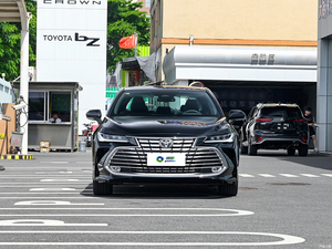 Toyota Avalon Asian 2023 Dragon Usato Ibrido <span class=keywords><strong>Auto</strong></span> Guida a Sinistra 0 km Veicolo Usato in Stock in Offerta - Product Image 3