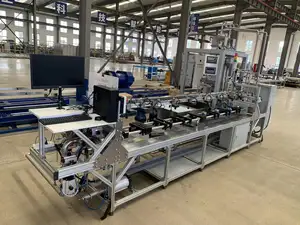 DN15-DN25 High Performance Water Meter Equipment <span class=keywords><strong>Test</strong></span> <span class=keywords><strong>Bench</strong></span> flow meter <span class=keywords><strong>test</strong></span> <span class=keywords><strong>bench</strong></span> - Product Image 5