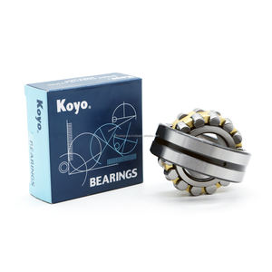 Ventas directas 22252CA Rodamiento de rodillos esféricos 22252CA/CAK/W33 Rodamiento de rodillos autoalineables 260*480*130mm - Product Image 5