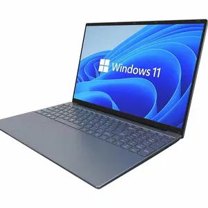 Nuevo 16 pulgadas 11th Intel Core I7 8GB 920*1200 FHD pantalla Oficina Business Laptop