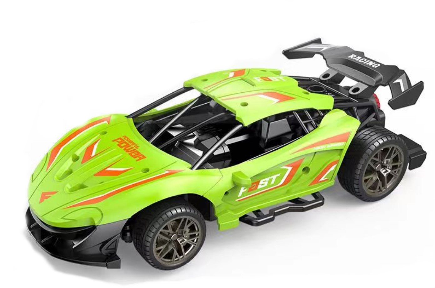 Verde