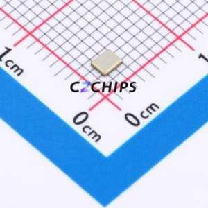 0122M4-26.000F10DTNLL Crystal (Passive) SMD2520-4P Crystal Oscillator SMD Crystal Oscillator 26MHz 10ppm 10pF - Product Image 1