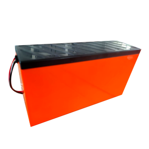 전기차 전용 48V 12Ah 배터리: 공장 직판 가격, 프리미엄 품질, 3년 애프터서비스 - Product Image 1