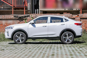 哈弗F7 2021款 <span class=keywords><strong>1</strong></span>.5T轿车 二手车价格 自动变速箱 左舵驾驶 欧六排放 强劲性能 现车可售 - Product Image 5