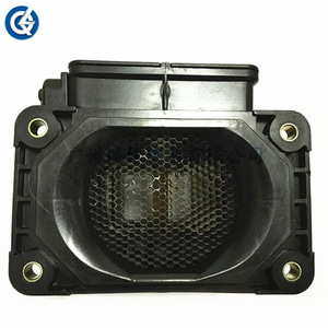 E5T08173 Air Flow <b>Meter</b> 4G63 MR988286 For Replace Repair - Product Image 3