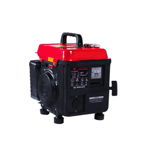 Aoda 7kw 8kw 8 Kva 7000 7500 8000ワット無声ディーゼル発電機電気220v 7kw 400vインド発電セット5 Kva - Product Image 4