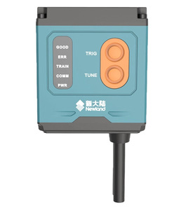 Cho Newland NLS-Soldier180NSW xách tay công nghiệp QR mã ngân hàng điện trạm LED hiển thị Type-C 10 Wát USB giao diện tình trạng Chứng Khoán - Product Image 6