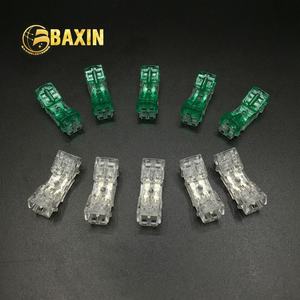 2 עד 2 מחבר מהיר מחבר מהיר עמיד למים אטום inline אטום K10 - Product Image 6