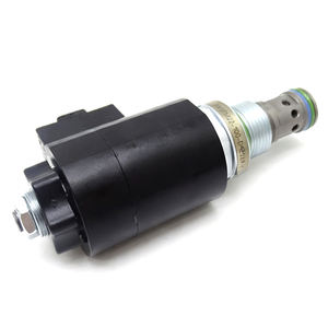 Pièce d'excavatrice ZGBL-00012 ZGBL00012 pour équipement de construction Hyundai Valve Assly-Relief - Product Image 6