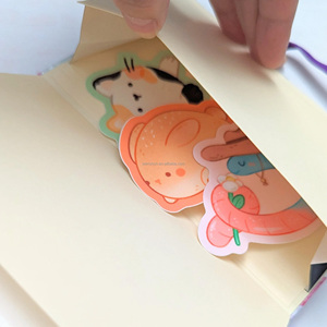 <span class=keywords><strong>A5</strong></span> kích thước 6x8 inch xoắn ốc ràng buộc 60 Sheets tùy chỉnh trống thăng hoa có thể in máy tính xách tay cho khuyến mãi - Product Image 5