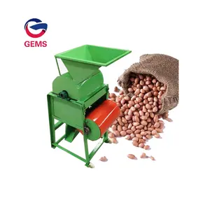 Small Peanut Groundnut Peeling Machine Desheller Shell Peeling Machine Groundnut Shelling Machine Price