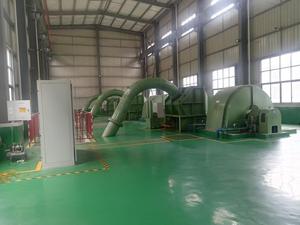Turbina Idroelettrica a Impulso Micro Pelton <span class=keywords><strong>Francis</strong></span> per Generatore Idroelettrico a Bassa Caduta 500KW 1MW per Applicazioni di Energia Rinnovabile - Product Image 3