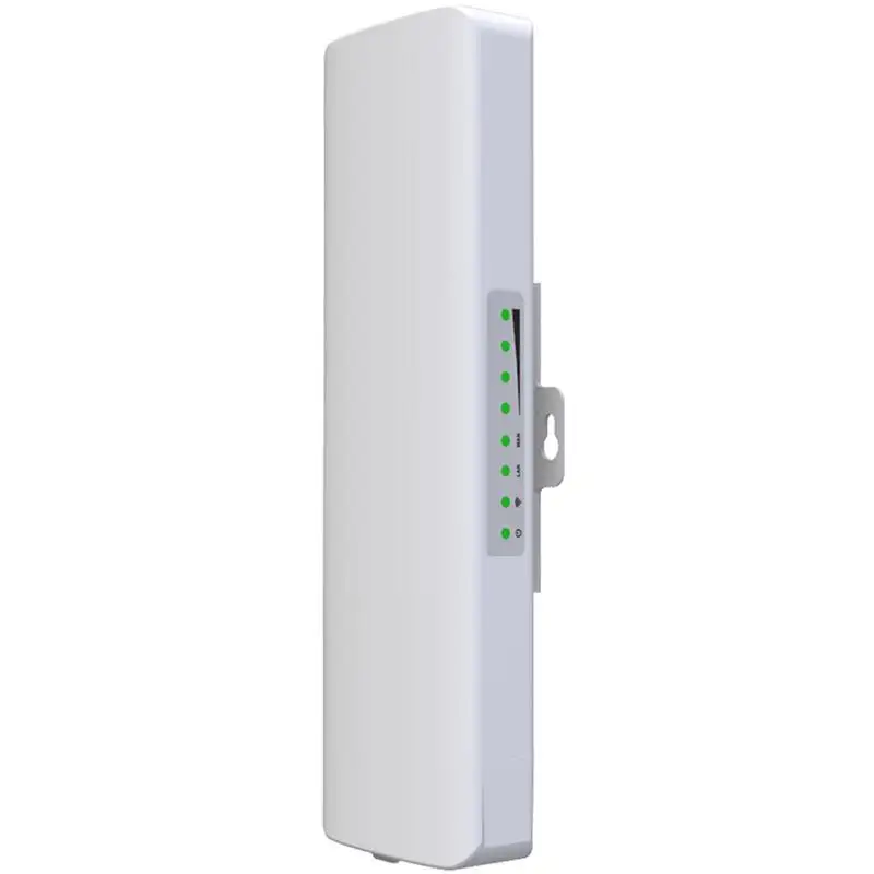 300Mbps 5.8Ghz Access Point Met 2 * 14dBi Antenne High Power Draadloze Outdoor Wifi Repeater Cpe Nanostation Comfast