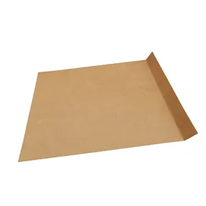 Vietnam Slip Sheet Paper Slip Sheet Recyclable Kraft Paper Cardboard Paper Pallet Slip Sheet For Transport Packaging