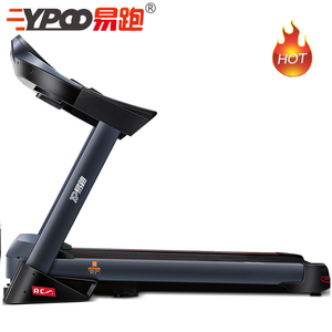 Caminadora Comercial YPOO para Gimnasio, Motor de CA, Máquina para Correr, Mejor Fábrica de Caminadoras OEM con Aplicación Inteligente - Product Image 6