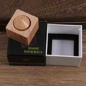 शानदार इमारत ब्लॉक <span class=keywords><strong>iq</strong></span> परीक्षण पहेली जादू ट्रिक्स जादू प्रोप - Product Image 2