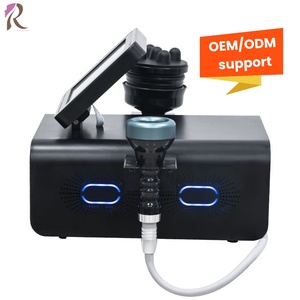 Masajeador Corporal Vibratorio Portátil para Eliminar la Celulitis, Máquina Adelgazante para Promover la Circulación Sanguínea, Reducir la Grasa y Perder Peso - Product Image 2