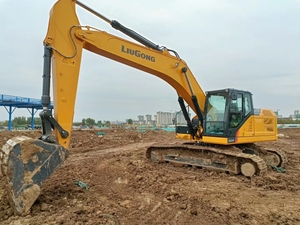 Excavadora de cadenas 926F de 26 toneladas, modelo 2026, de alta resistencia con motor Cummins B6.7, precio económico para venta en canteras y minería - Product Image 5