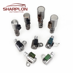 Kit de solénoïdes de transmission 6 vitesses OEM A960 A960E de haute qualité - Product Image 5