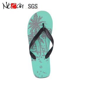 Tongs de plage tendance pour filles, grandes tailles, en PE, pour l'été - Product Image 2