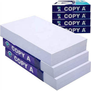 Offerta Speciale: Carta da Copia <span class=keywords><strong>A4</strong></span> Bianca 70/75/80 GSM Pro Print, 500 Fogli, 100% Polpa di Legno Vergine per Ufficio - Product Image 5