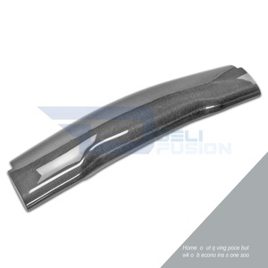 สปอยเลอร์หลังคาร์บอนไฟเบอร์แบบ ODA สำหรับ Mazda RX-7 FD3s (สำหรับรุ่น Kouki 99 Spec Rz Wing) สำหรับรถยนต์ Mazda RX-7 FD3s ปี 1991-2002 อะไหล่รถยนต์ - Product Image 5