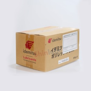Graisse industrielle originale Idemitsu Polylex UMF 500g, lubrifiant NLGI 2, huile de base pour centre d'usinage CNC, guide linéaire - Product Image 6