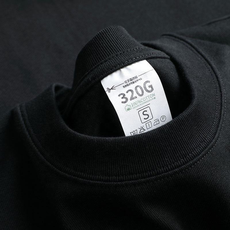 Oem Plain Heavy Cotton Tshirt Unisex Custom Print Logo Mock Neck Blank T Shirt Oversize Men's T-shirt For Men - Buy T Shirt Oversize Mens custom T Shirt Printing heavyweight T-shirt Product on Alibaba.com