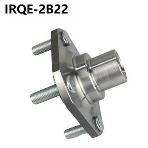 Rodamiento de Cubo de Rueda IRQE 43502-16040 para Toyota Tercel 91-99, Diámetro Interior de 27 mm - Product Image 4