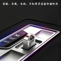 Nouvelle clé USB en métal de 128 Go avec gravure, haute vitesse, interface USB 2.0 pour voiture - Cadeau créatif, vente en gros disponible
