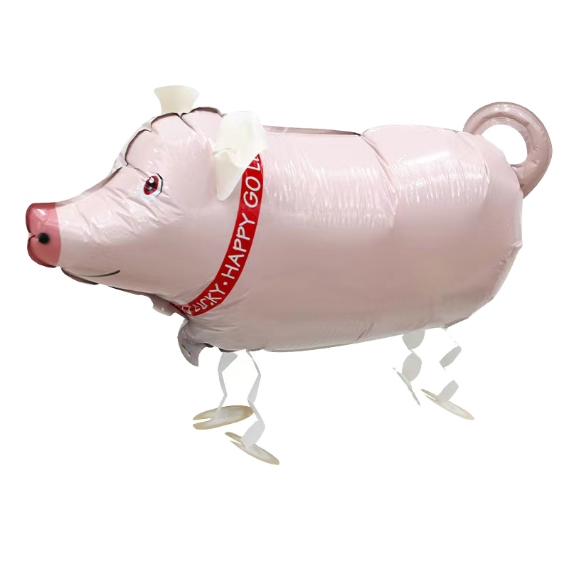 pigs