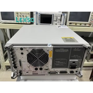 Analizador de Redes de Parámetros S Keysight (Agilent) 8720ES, 50 MHz a 20 GHz xgeqpt - Product Image 4