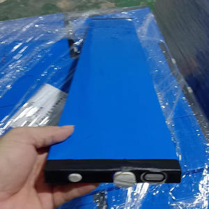 Литий-ионные аккумуляторные батареи для хранения солнечной энергии, блоки Blade 3.2V 100Ah 200Ah, литиевые батареи BYD - Product Image 5