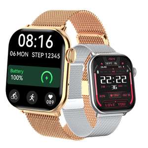 Montre intelligente GPS DT M2 Téléchargements <span class=keywords><strong>APP</strong></span> Écran AMOLED 1.85 pouces Montre dynamique Visage BT Appel Surveillance de la fréquence cardiaque Montre intelligente sportive - Product Image 1