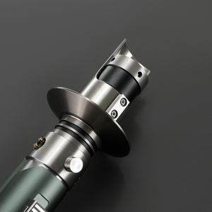 Sable de Luz de Duelo Nexussabers, Sable de Metal con Cambio de Color Infinito, Espada de Exhibición Coleccionable de Alta Calidad con Estuche Rígido Gratis - Product Image 5