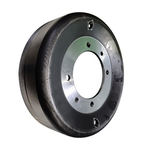 Tambour de frein Doosan Daewoo D35S D50S 3.5 5 tonnes, pièce de rechange pour frein arrière A40033007 - Product Image 1