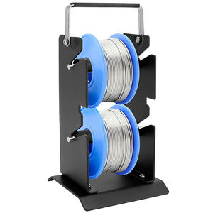 JH-Mech OEM بكرة سلك العلبة للمصنع الثقيلة موزع 2 حزمة - Product Image 1