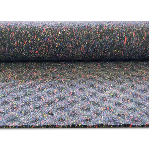 Rollo de espuma de goma con capa base acústica <span class=keywords><strong>aislante</strong></span> de ruido de nuevo estilo moderno - Product Image 2