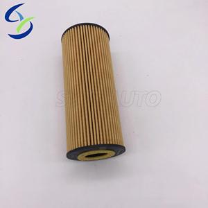 Filtre à huile de qualité supérieure A2781800009 278 <span class=keywords><strong>180</strong></span> 00 09 pour <span class=keywords><strong>Mercedes</strong></span> Benz CL63 CLS63 <span class=keywords><strong>AMG</strong></span> E550 - Product Image 2