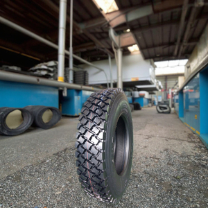 Nouveau PNEU DE CAMION TBR 11R22.5 16PR Radial Tubeless Garantie 1 an - Product Image 2