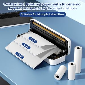 <span class=keywords><strong>A4</strong></span> <span class=keywords><strong>printer</strong></span> termal portabel 300dpi Phomemo M834 <span class=keywords><strong>printer</strong></span> termal mesin cetak bluetooth nirkabel <span class=keywords><strong>mini</strong></span> <span class=keywords><strong>a4</strong></span> untuk penggunaan kantor rumah - Product Image 3