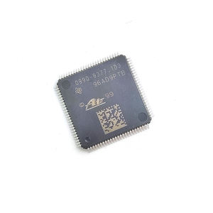 Integrated Circuit (New Original) 0990-9377.1D3 IC Automotive Chips ABS <b>Computer</b> Board QFP 0990-9377 - Product Image 1