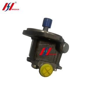 Pezzi di ricambio per pompa di trasferimento del carburante 384-8611 per escavatore 3406E <span class=keywords><strong>C3</strong></span> C15 C18 motori per macchine per costruzioni per gatti - Product Image 3