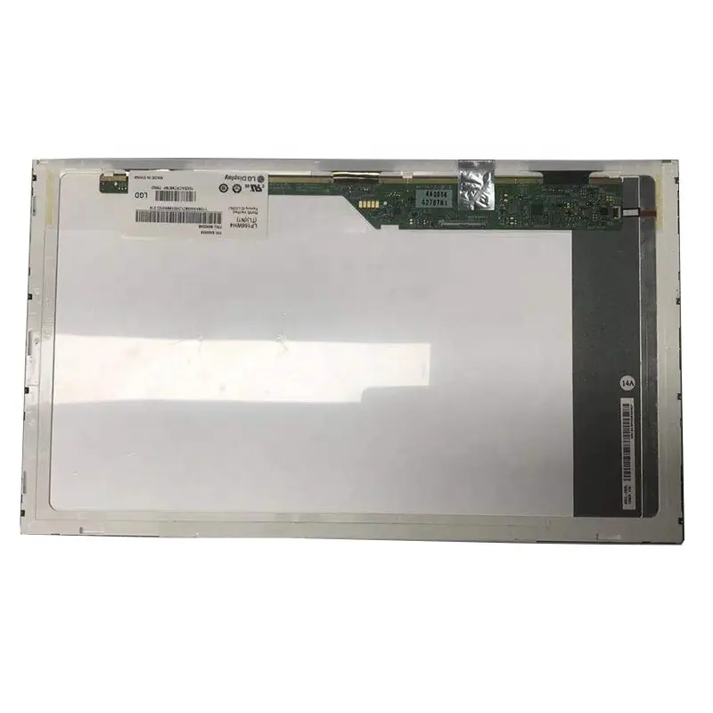 15.6 DELL 컴퓨터 도매 whx2 TL AA BT156GW01 V.4 LTN156AT23 B156XW02 V3 N156B6-L06 에 대 한 노트북 lcd 화면을 사용