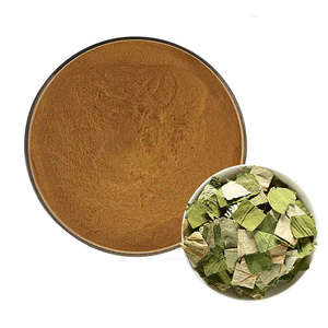 %100 Doğal Bitki Özü Sinameki Yaprağı Ekstresi Sennoside %6 %10 %30 Sinameki Yaprağı Ekstresi - Product Image 1